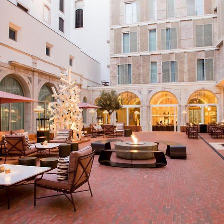 Hotel Convent Square Lisbon, Vignette Collection By Ihg Exterior foto