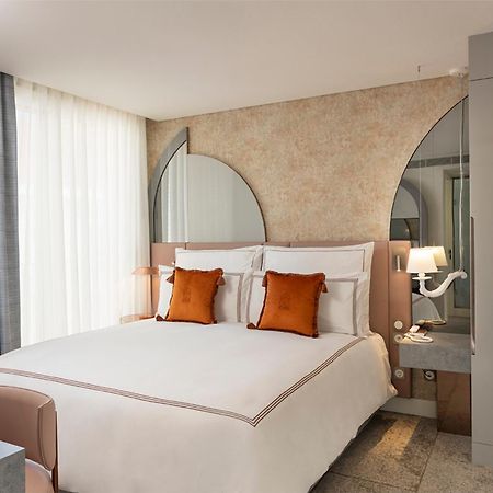 Hotel Convent Square Lisbon, Vignette Collection By Ihg Exterior foto