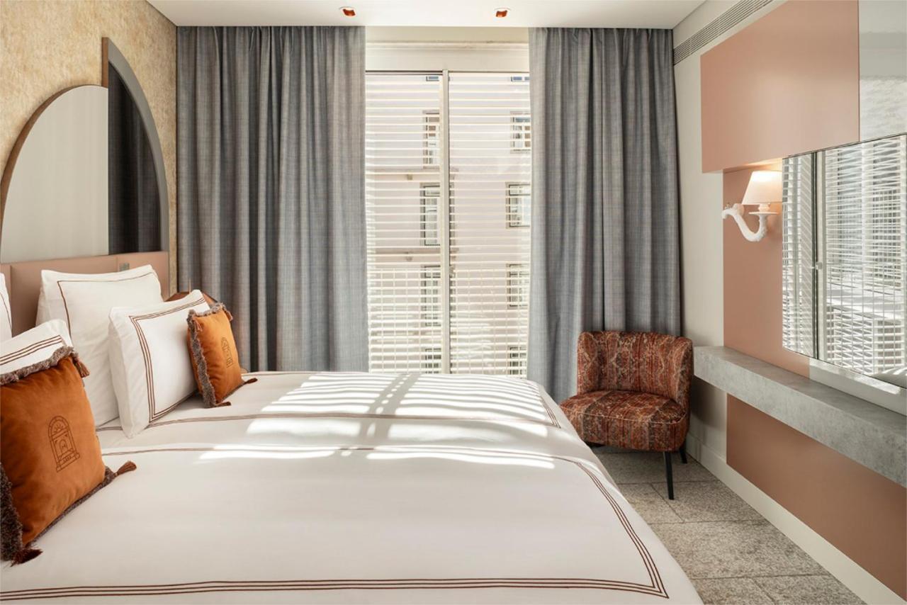 Hotel Convent Square Lisbon, Vignette Collection By Ihg Exterior foto