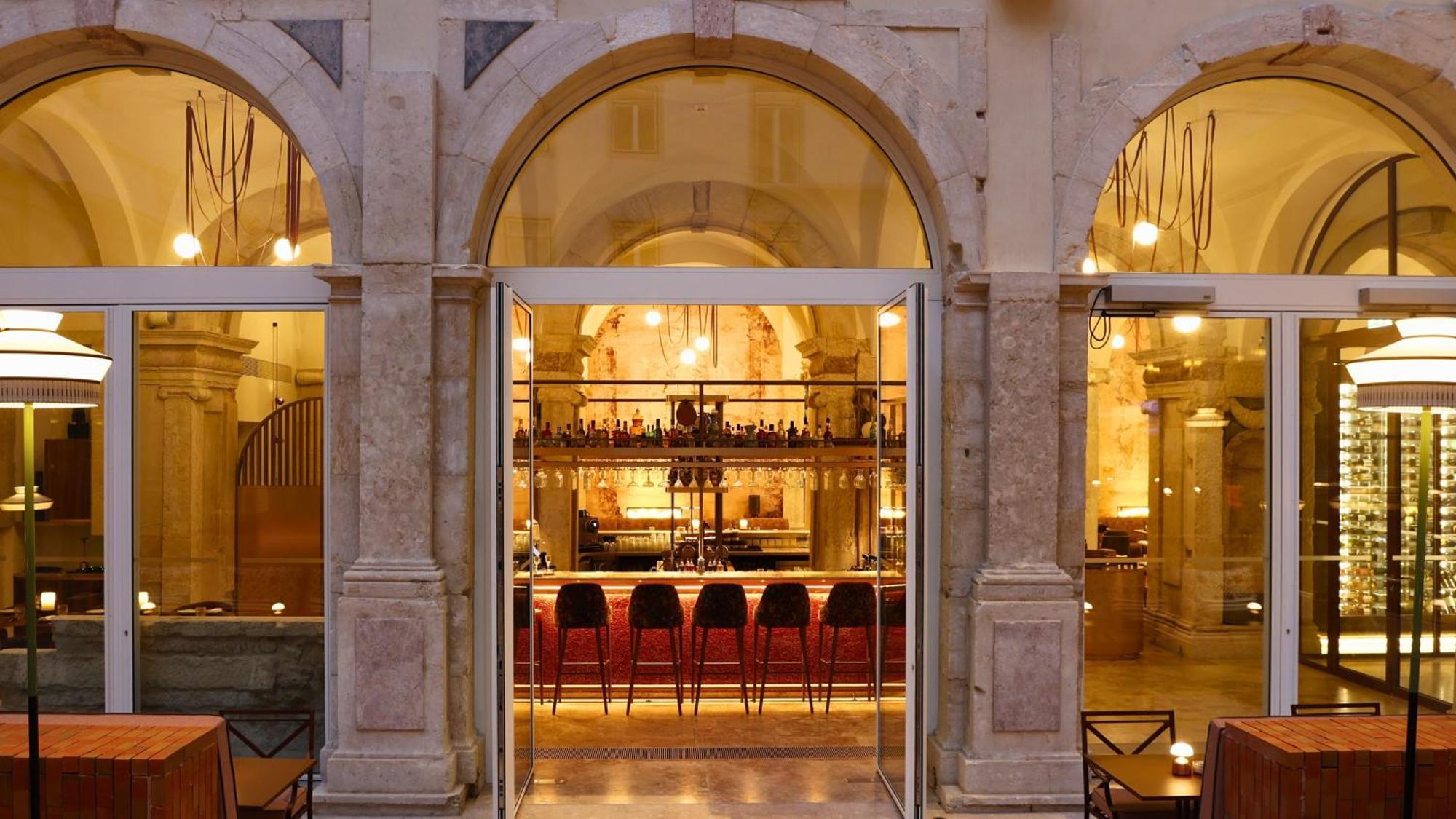 Hotel Convent Square Lisbon, Vignette Collection By Ihg Exterior foto