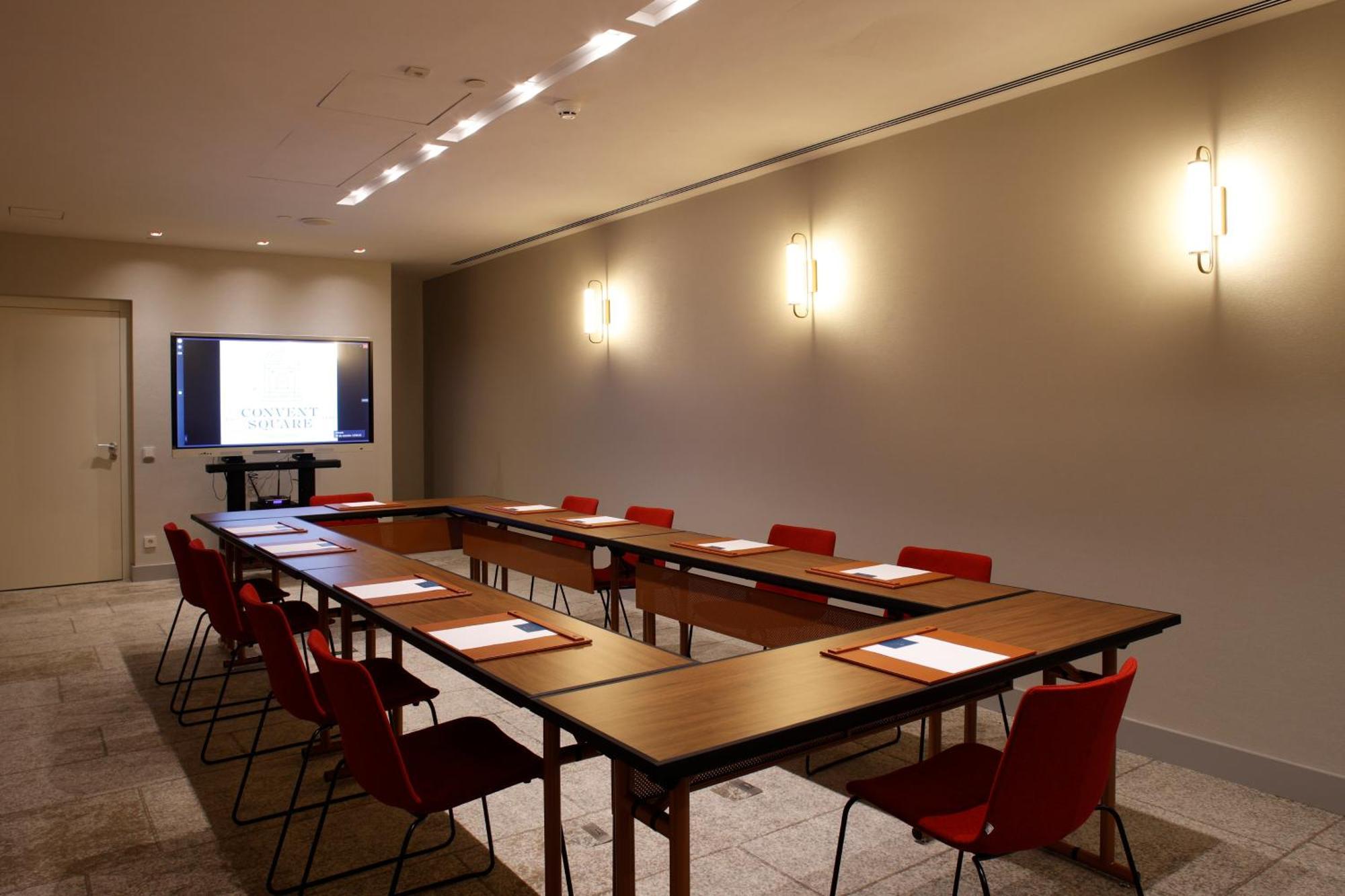 Hotel Convent Square Lisbon, Vignette Collection By Ihg Exterior foto