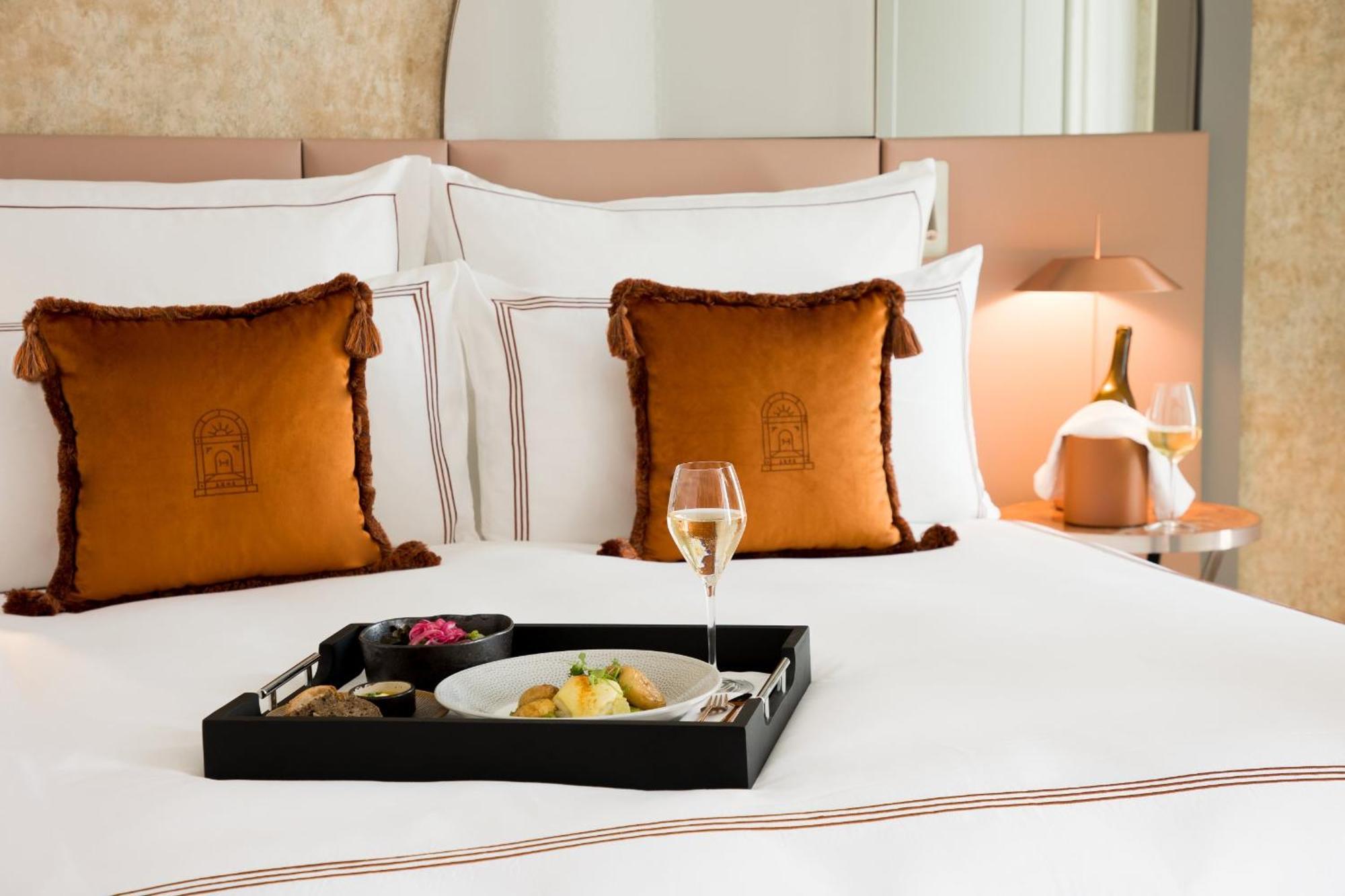Hotel Convent Square Lisbon, Vignette Collection By Ihg Exterior foto