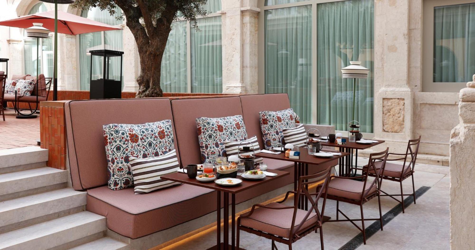 Hotel Convent Square Lisbon, Vignette Collection By Ihg Exterior foto