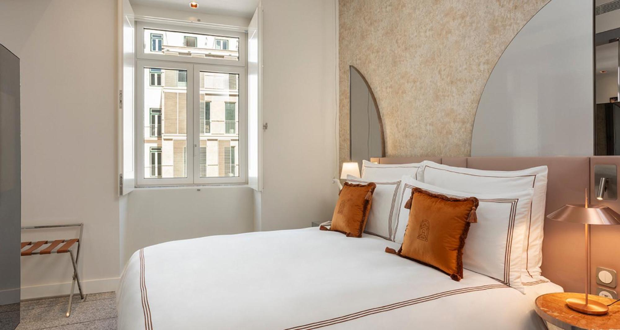 Hotel Convent Square Lisbon, Vignette Collection By Ihg Exterior foto