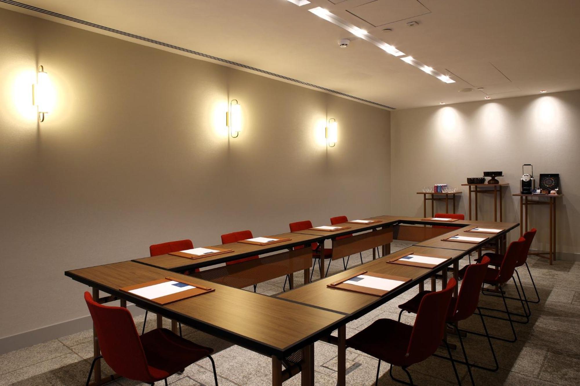 Hotel Convent Square Lisbon, Vignette Collection By Ihg Exterior foto