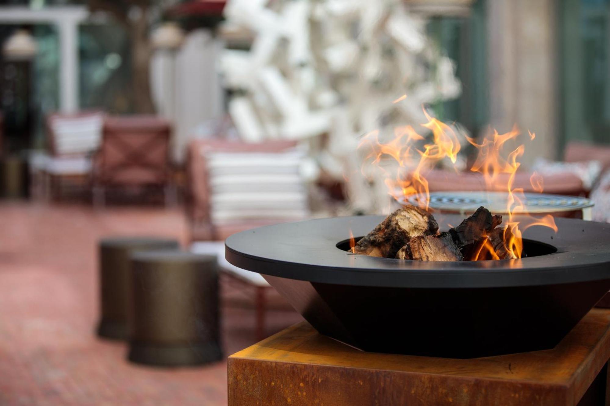 Hotel Convent Square Lisbon, Vignette Collection By Ihg Exterior foto