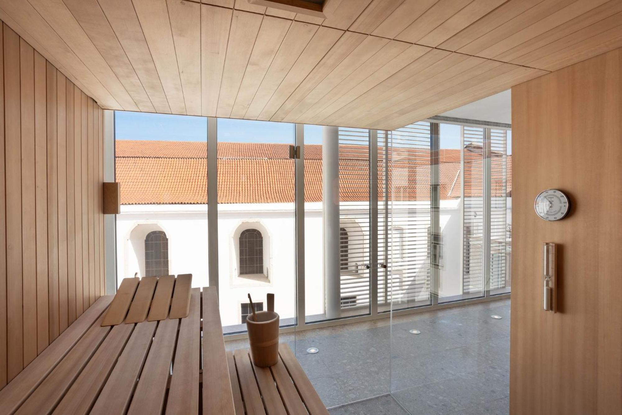 Hotel Convent Square Lisbon, Vignette Collection By Ihg Exterior foto