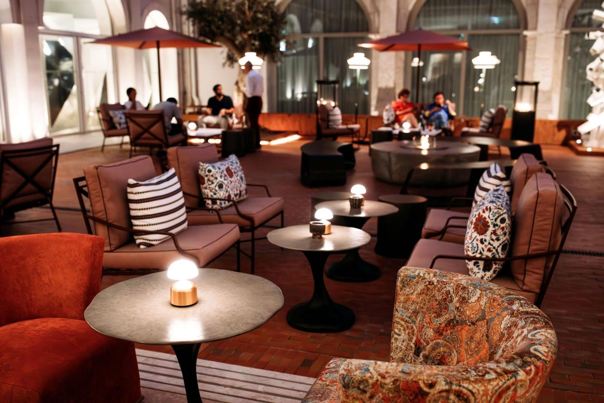 Hotel Convent Square Lisbon, Vignette Collection By Ihg Exterior foto